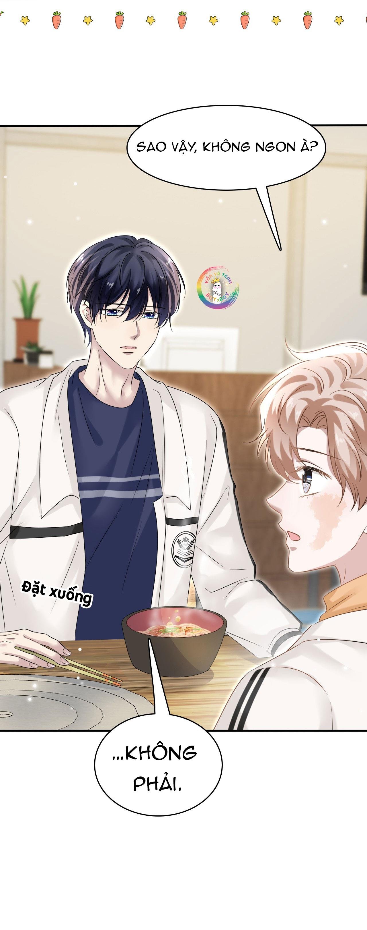 ẩn trung (end) chapter 29 32