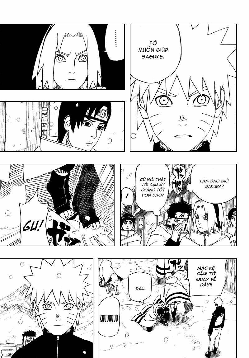 naruto - cửu vĩ hồ ly chapter 470 5