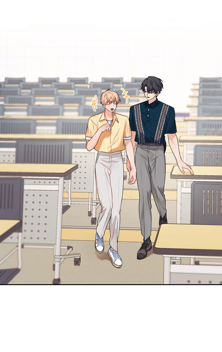 máu và tình yêu chapter 42 15