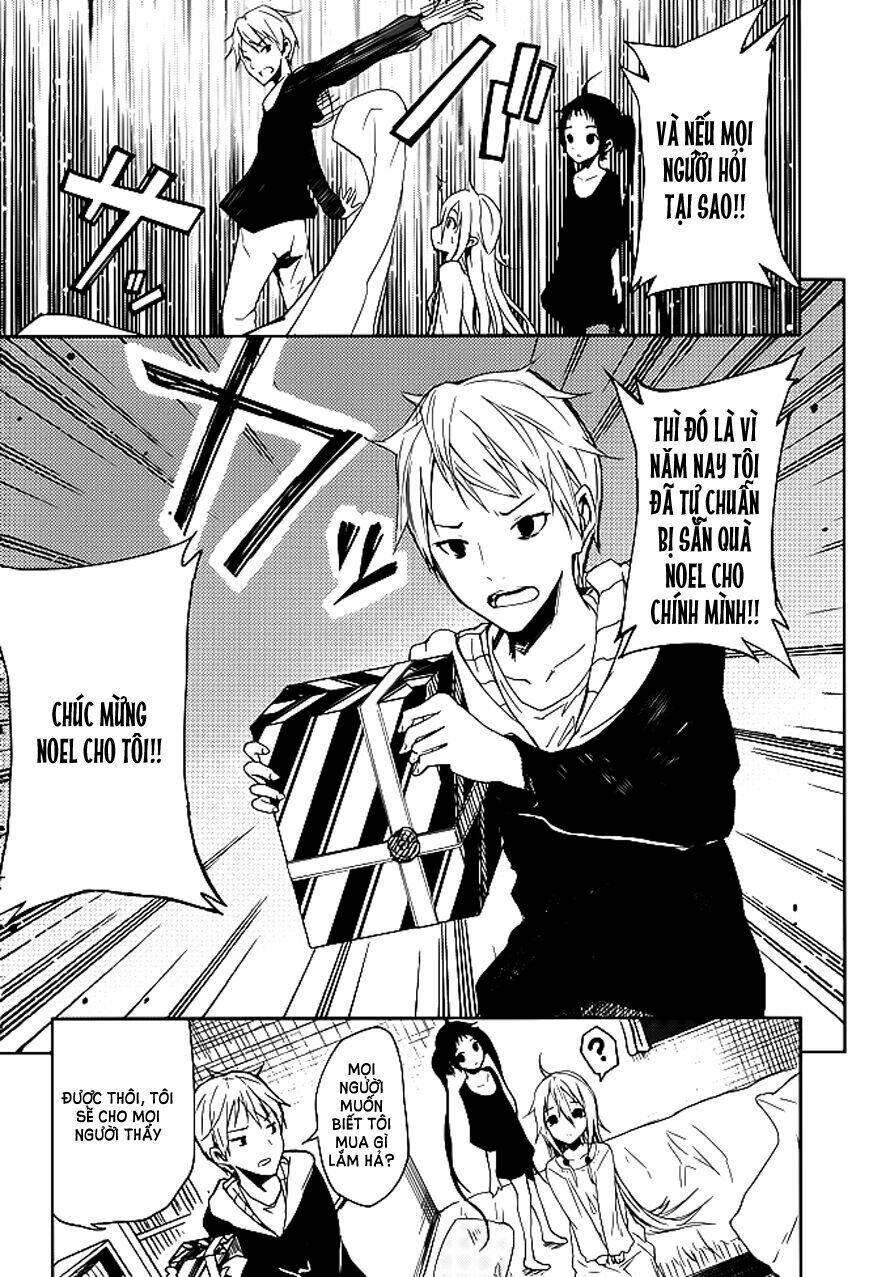 instant bullet chapter 1 12