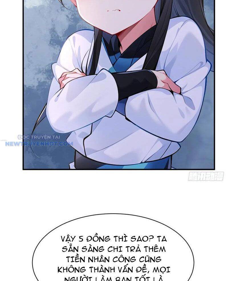 ta thực sự không muốn làm thần tiên chapter 92 43