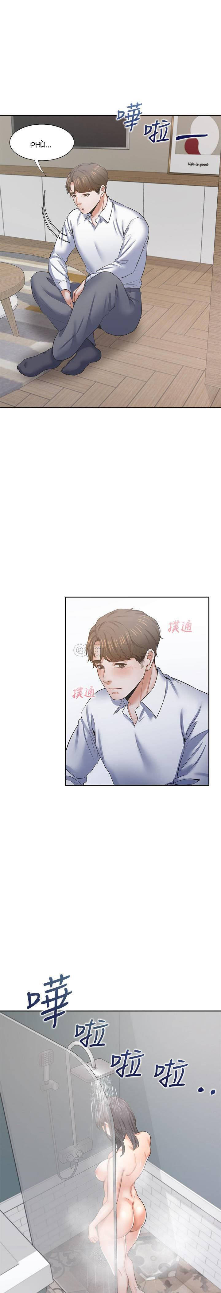 khát tình chapter 38 31