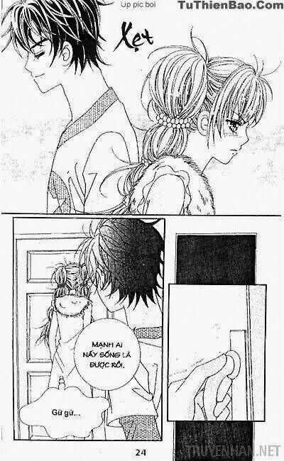 lãng tử chapter 3 22