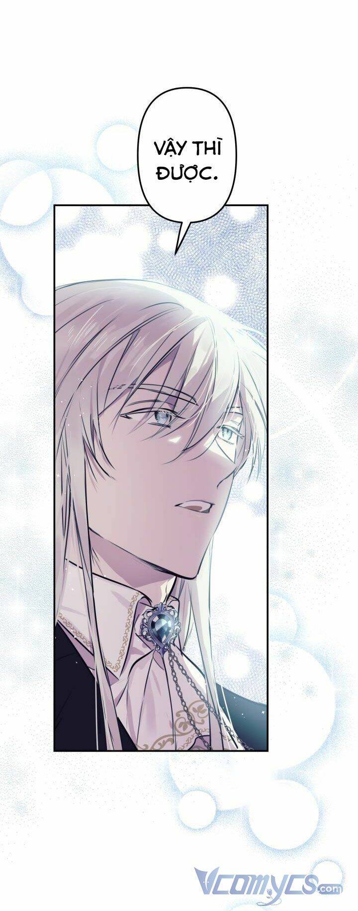 những nhân vật mạnh nhất thế giới ám ảnh tôi chapter 26 40