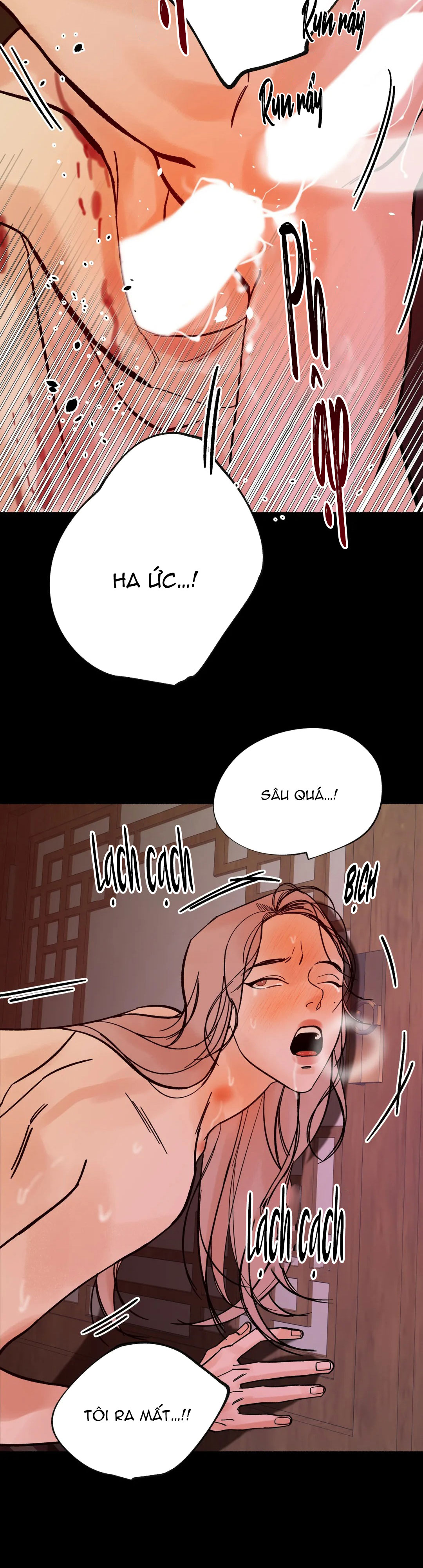 chú hổ hoàng kim chapter 4 22