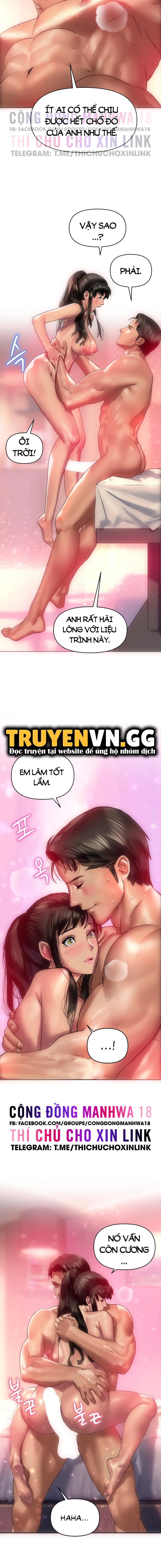 những cô vợ chiến lợi phẩm chapter 5 12