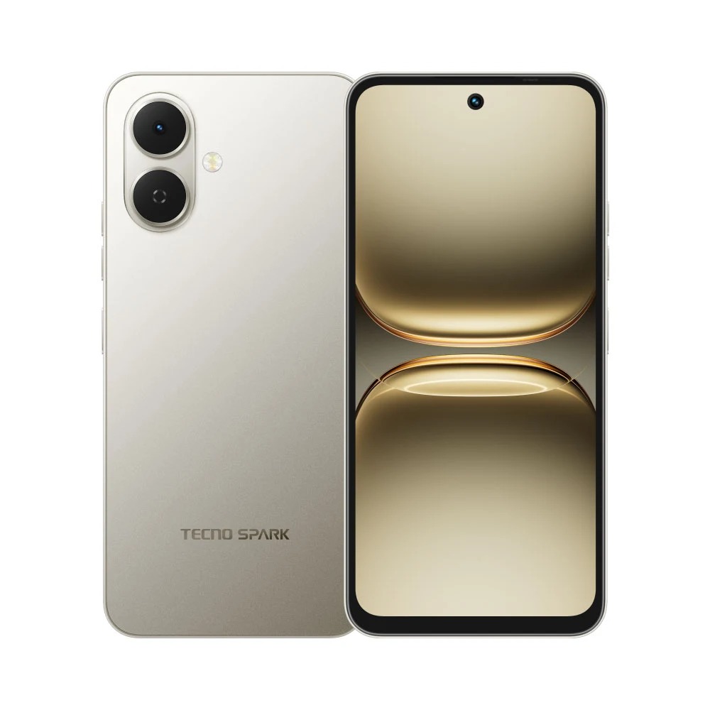 Điện thoại Tecno SPARK GO 2 ( 4GB - 64GB) - Hàng Chính Hãng