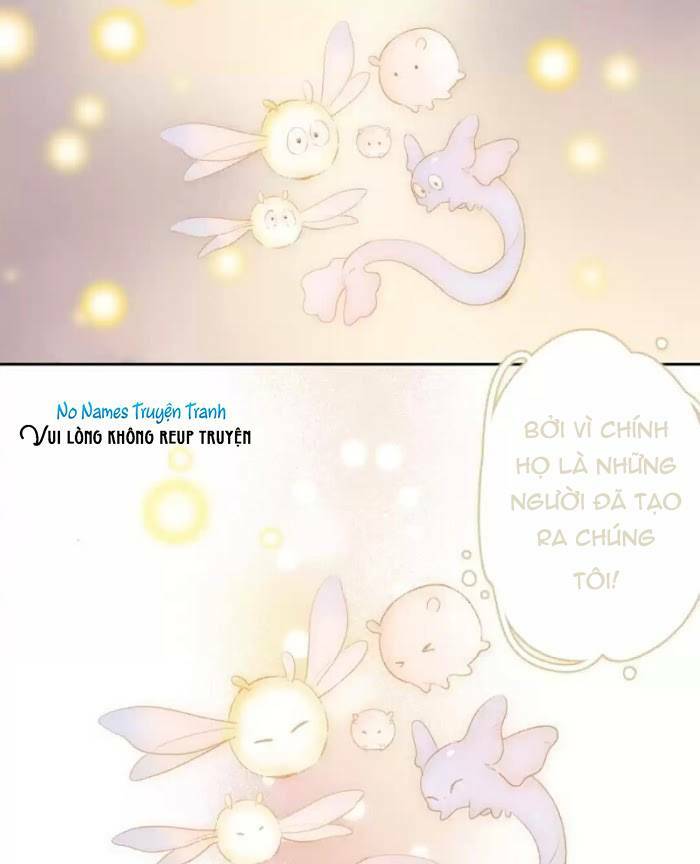 sos! tôi đã yêu một con sâu bướm (phần 2) chapter 23 15