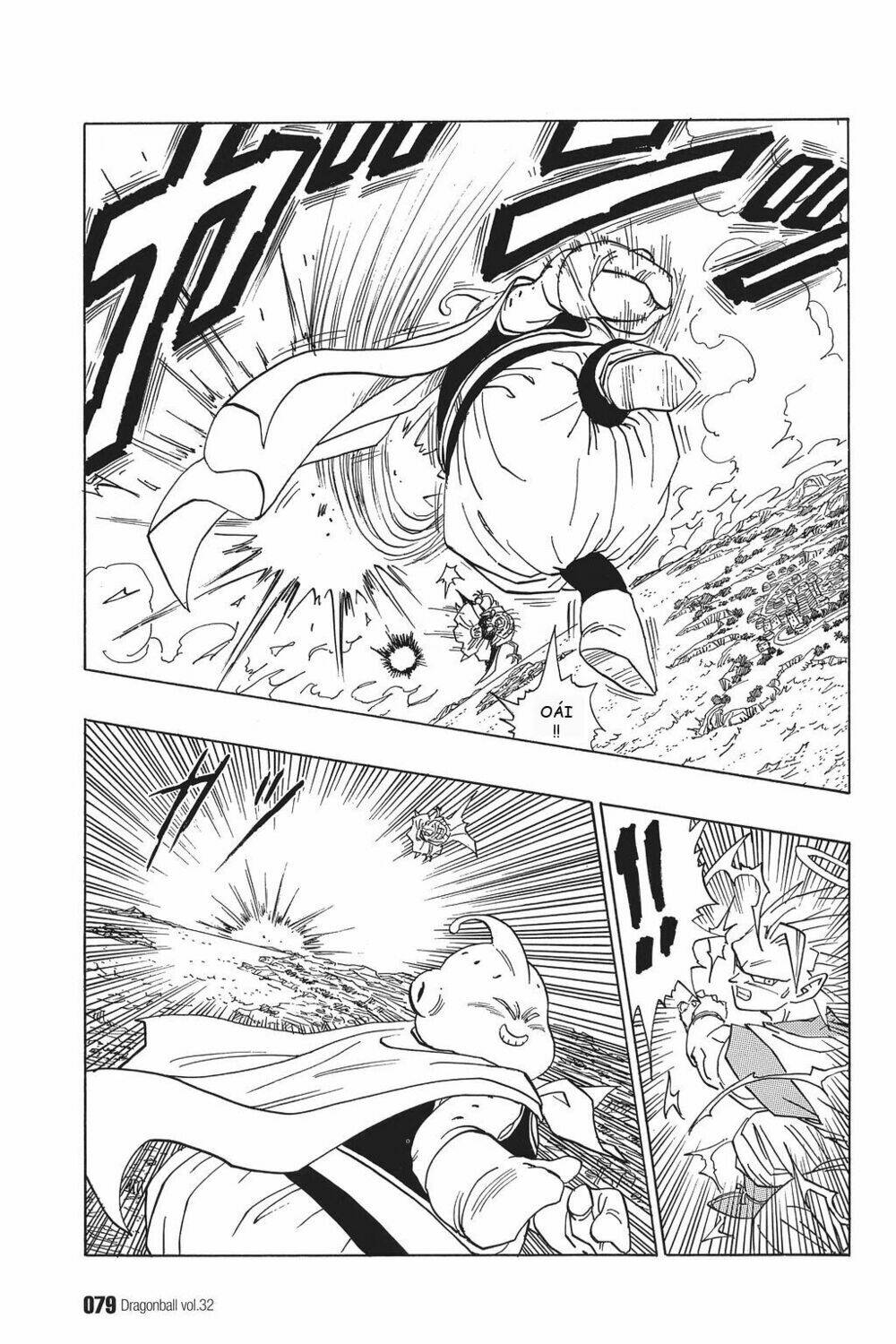 dragon ball - bảy viên ngọc rồng chapter 475 7