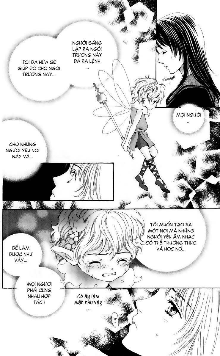 cung đàn vàng chapter 3 28