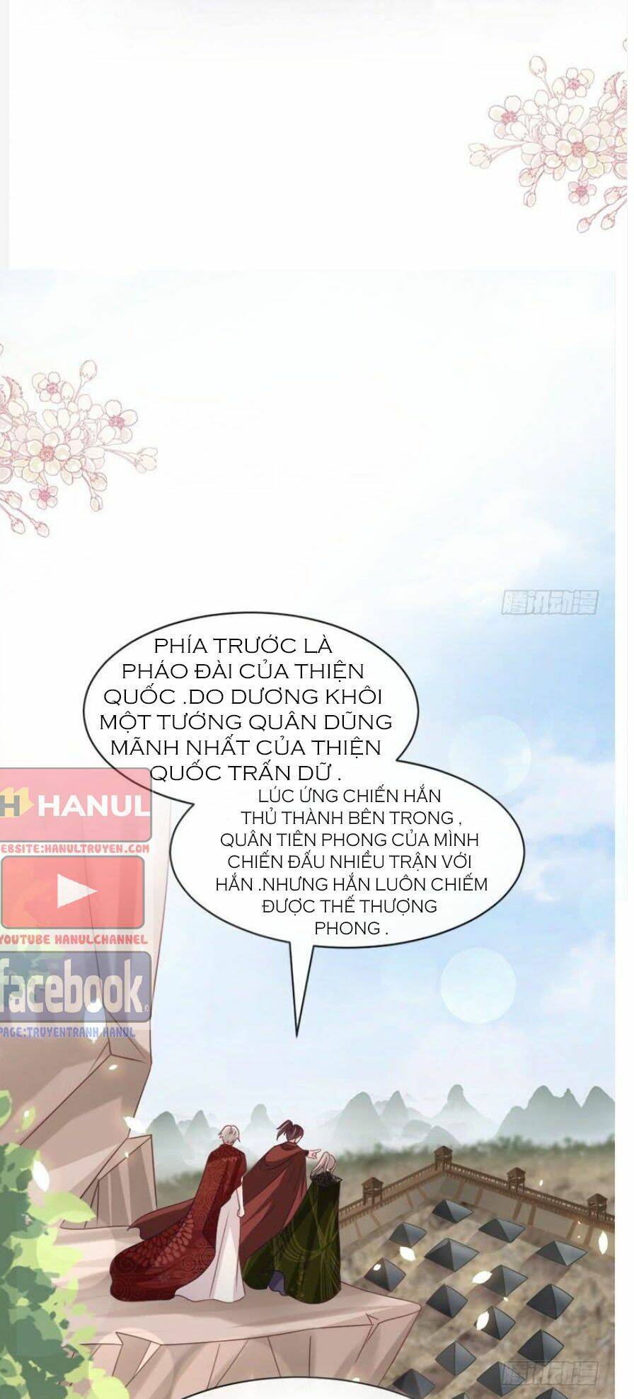 thiên hạ đệ nhất sủng phi chapter 104.2 6