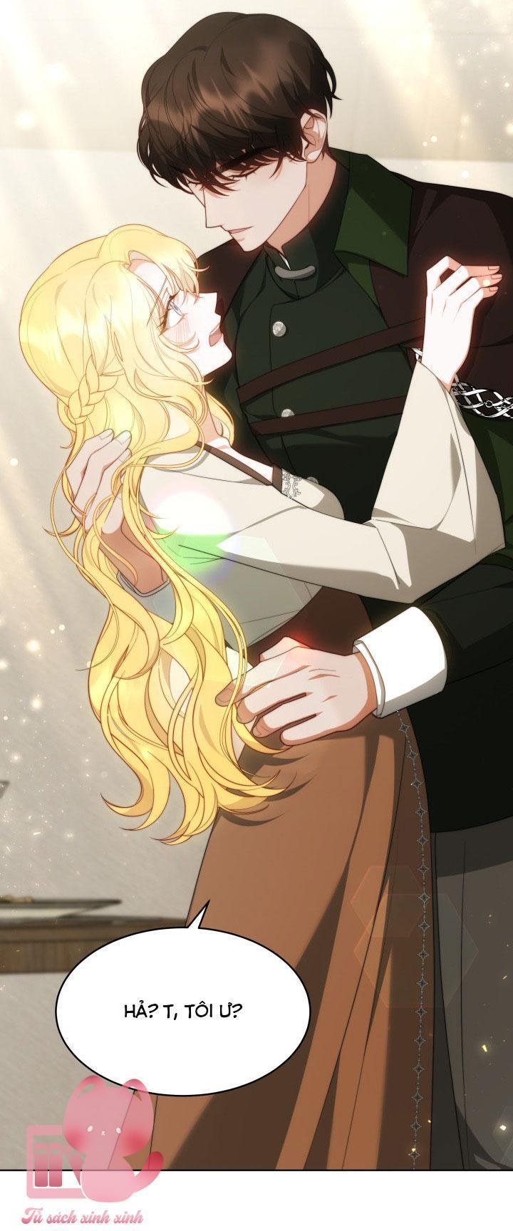 từ chồng cũ hóa thành nam chính chapter 37 18