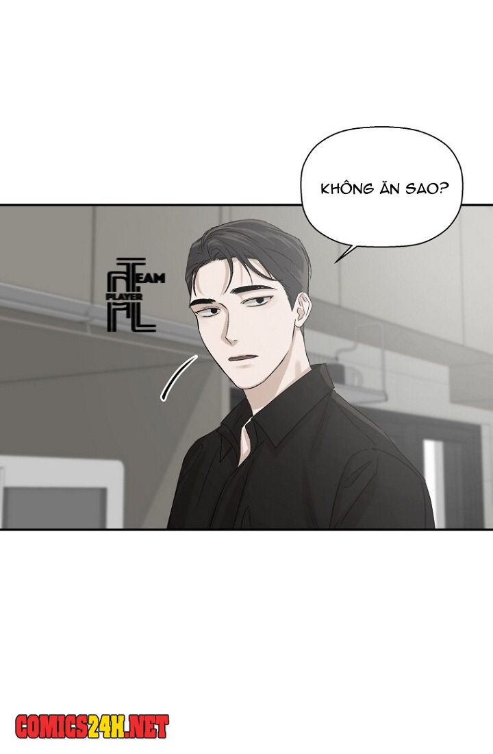 người xa lạ chapter 8 16