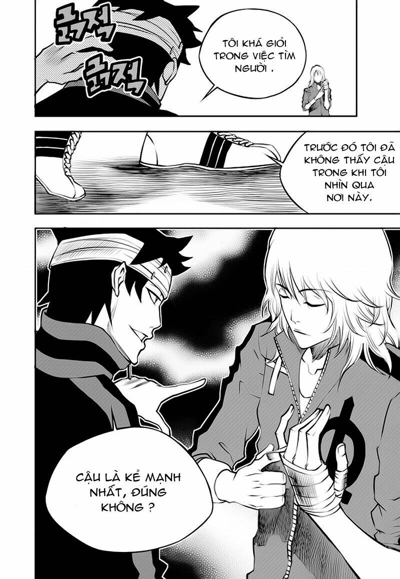 rebirth knight chapter 3 10