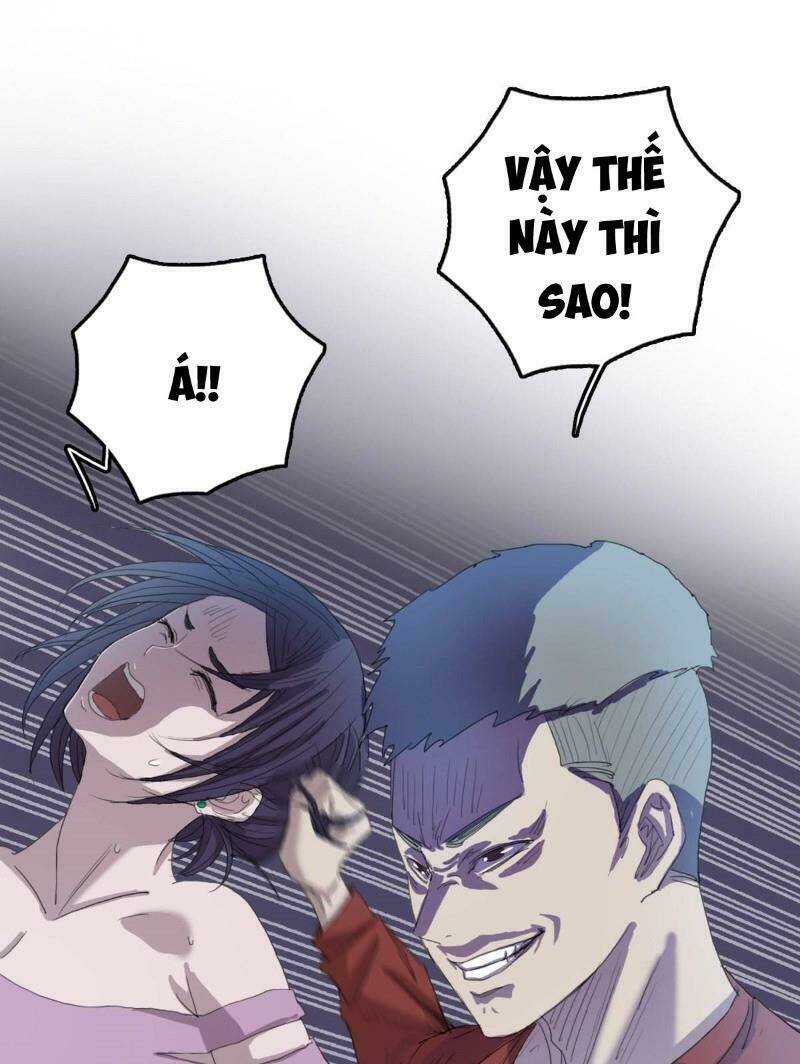 phụ hồn giả chapter 17 17