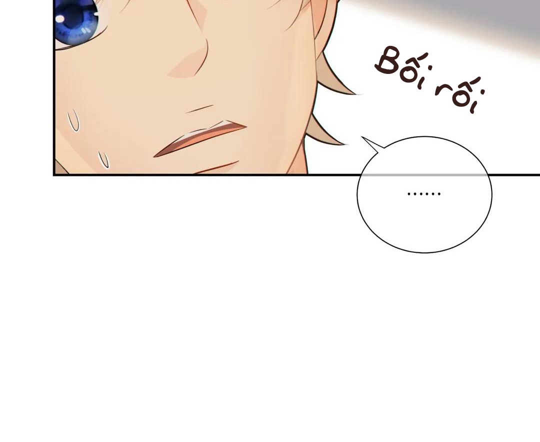 thời gian giữa sói và chó chapter 44 18