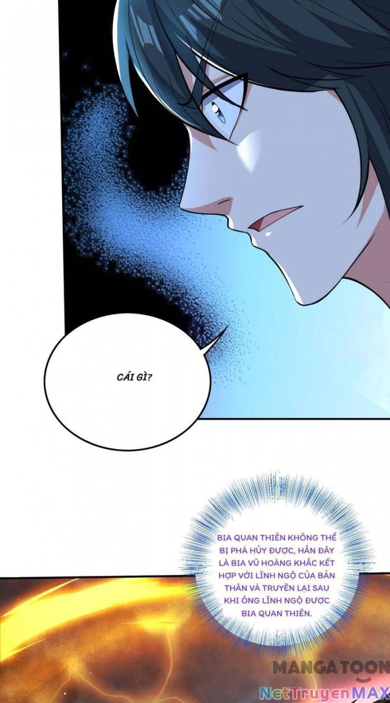 tối cường thần y tại đô thị chapter 316 8