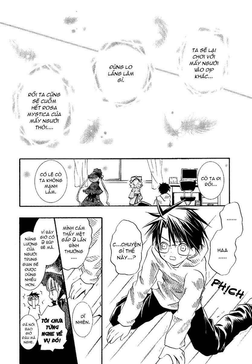 rozen maiden ii chapter 8 24