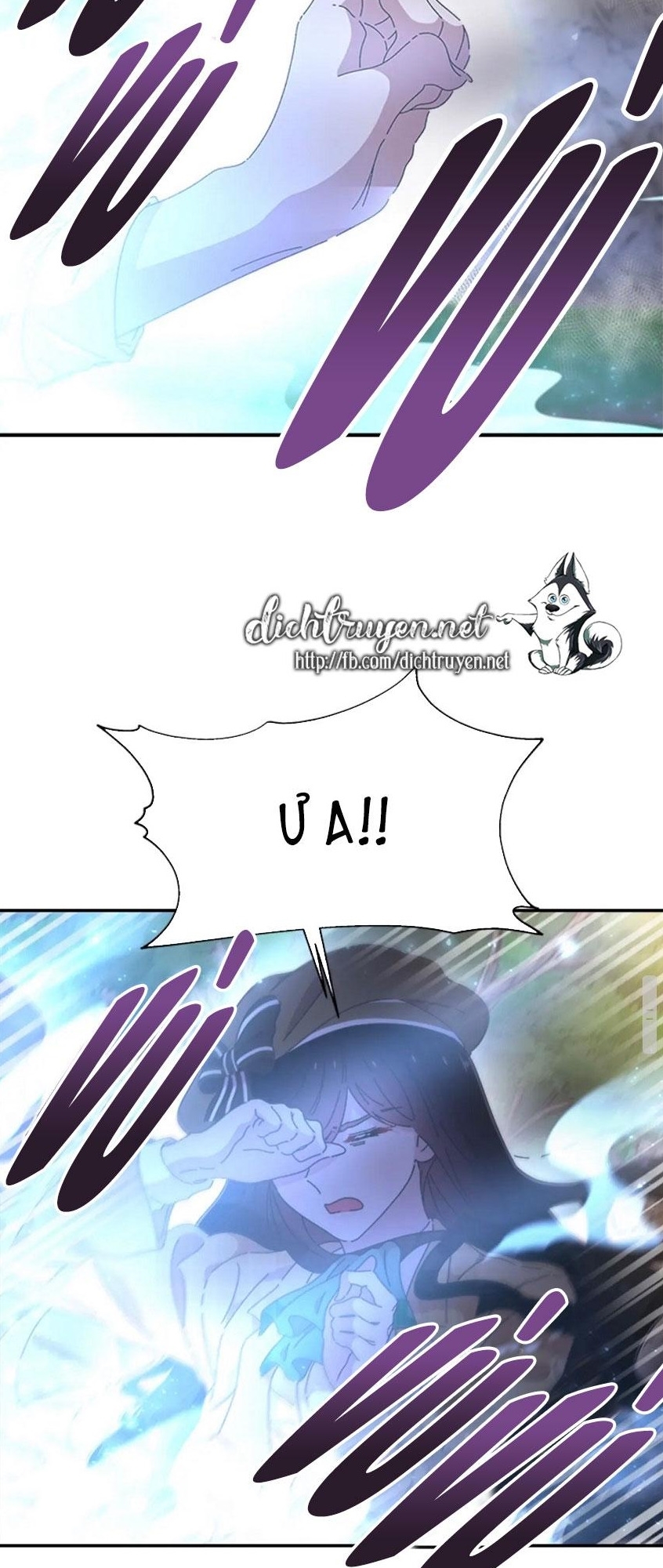 con gái bảo bối của ma vương chapter 97 56