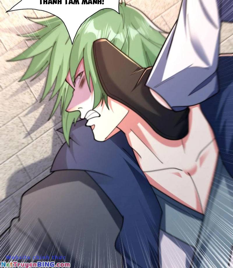 ta nuôi quỷ ở trấn ma ty chapter 281 54