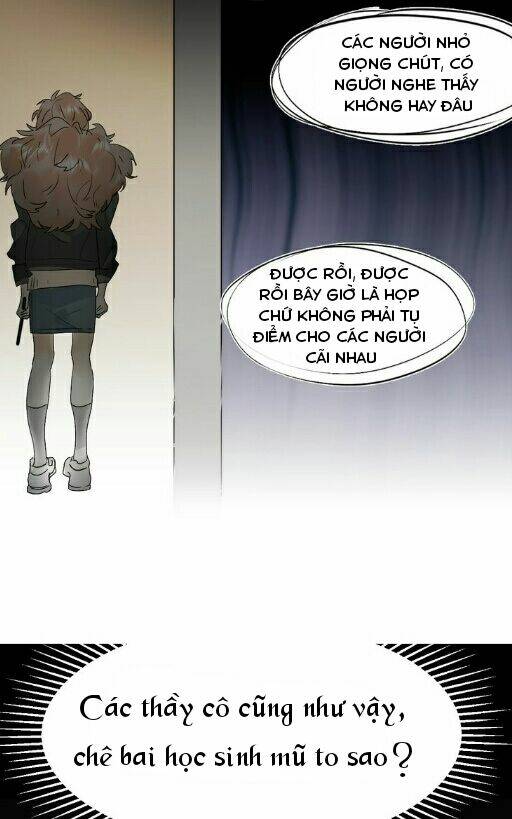 đệm lót ma nữ chapter 3 40