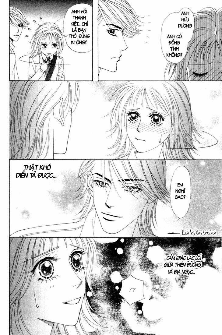 quán trà provence chapter 12 48