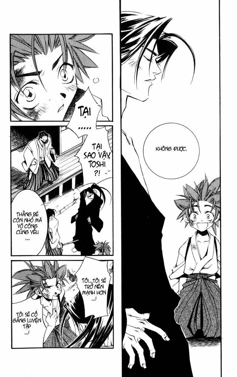 shinsengumi imon peace maker chapter 1 82