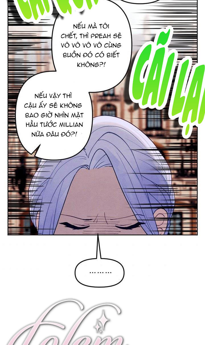 em ấy muốn trở thành chồng của tôi chapter 25.1 53