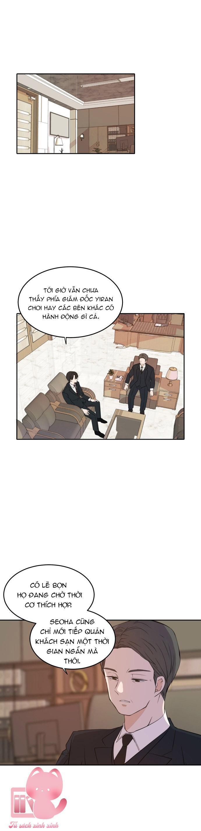 hẹn gặp nhau ở kiếp thứ 19 chapter 22 2