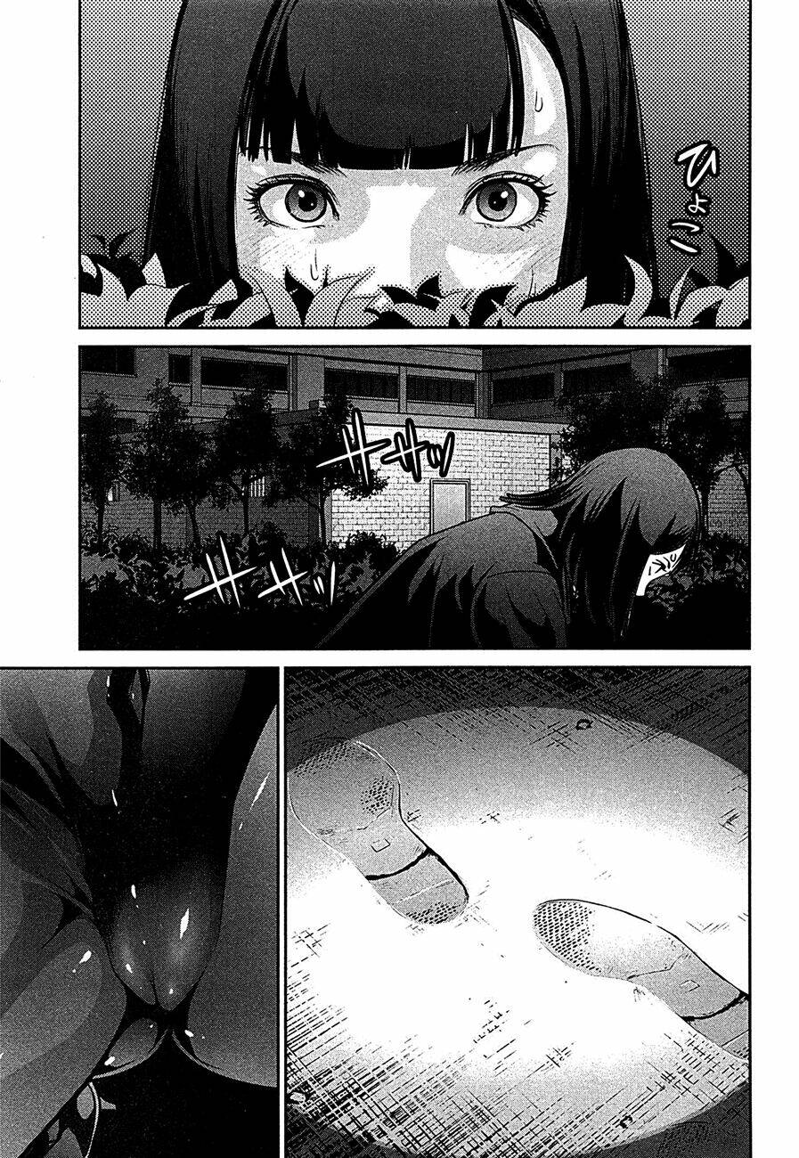 trường học ngục tù chapter 73 6