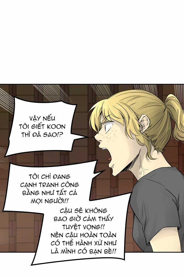 tòa tháp bí ẩn 2 chapter 312.5 26