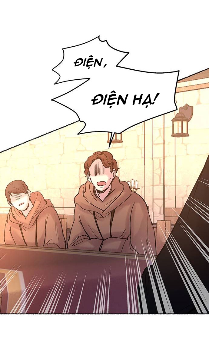 như gió trên cành cây khô chapter 20 38