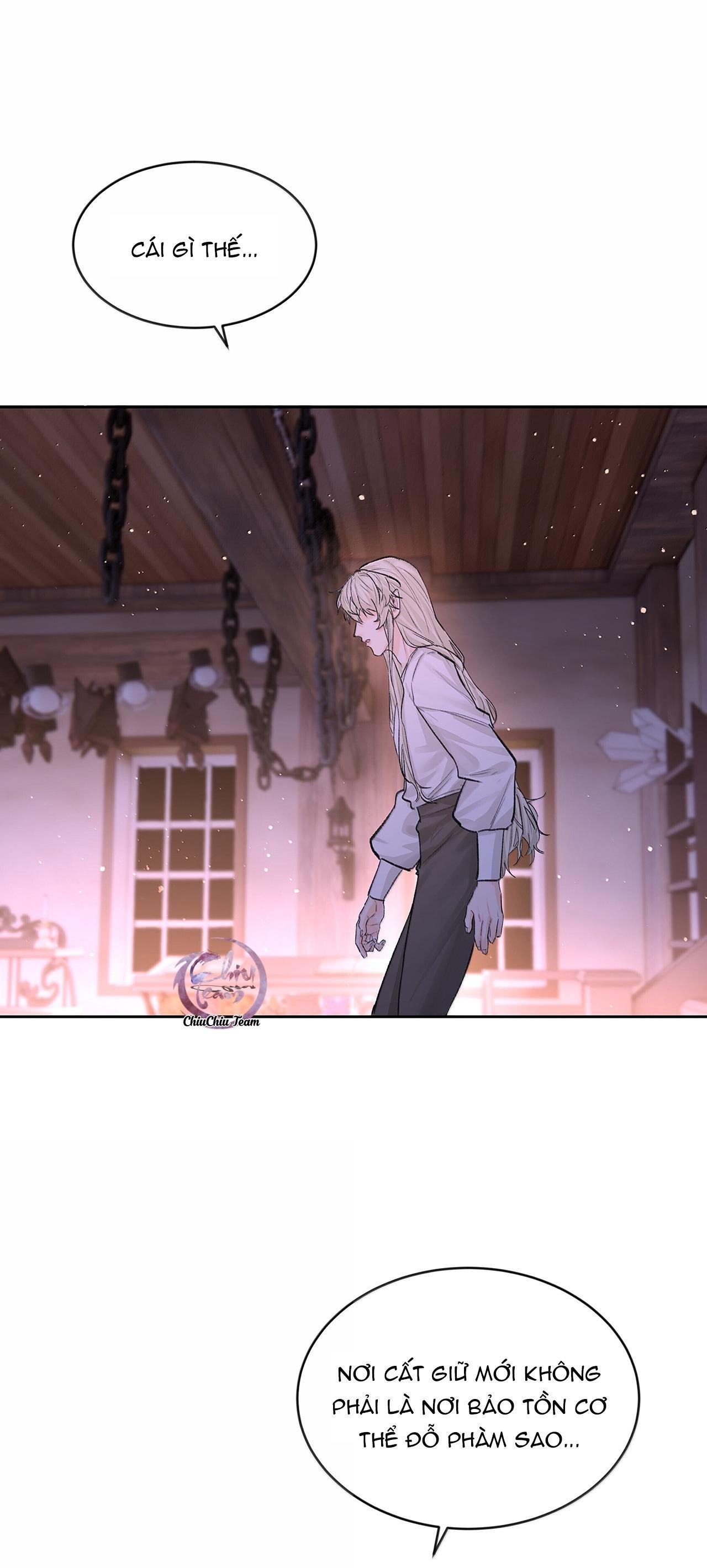 bạn trai cũ trở thành vua chapter 103 16