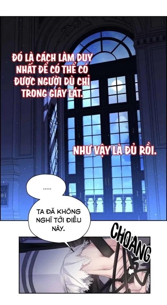 ảo mộng bất thành chapter 1 18