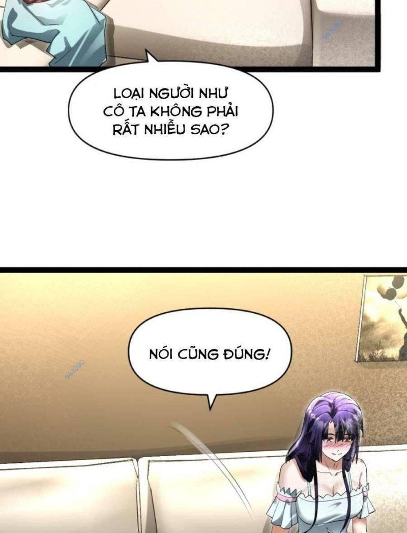 đóng băng toàn cầu: tôi gây dựng nên phòng an toàn thời tận thế chapter 43 11