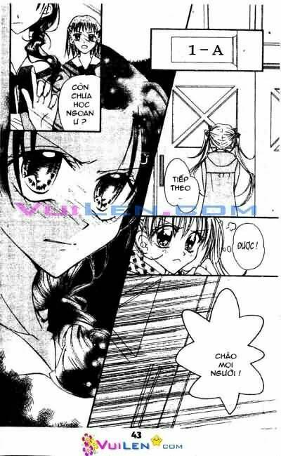 công chúa ẩm thực chapter 2 43