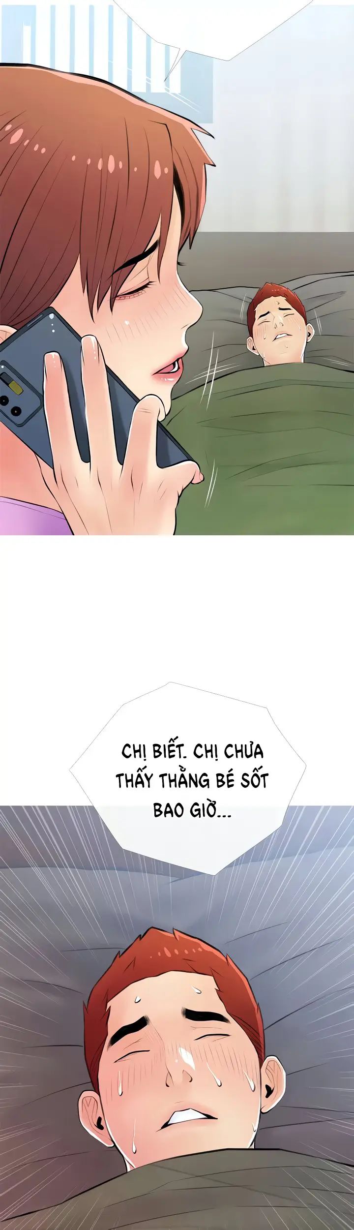 dập dì của tôi chapter 61 27