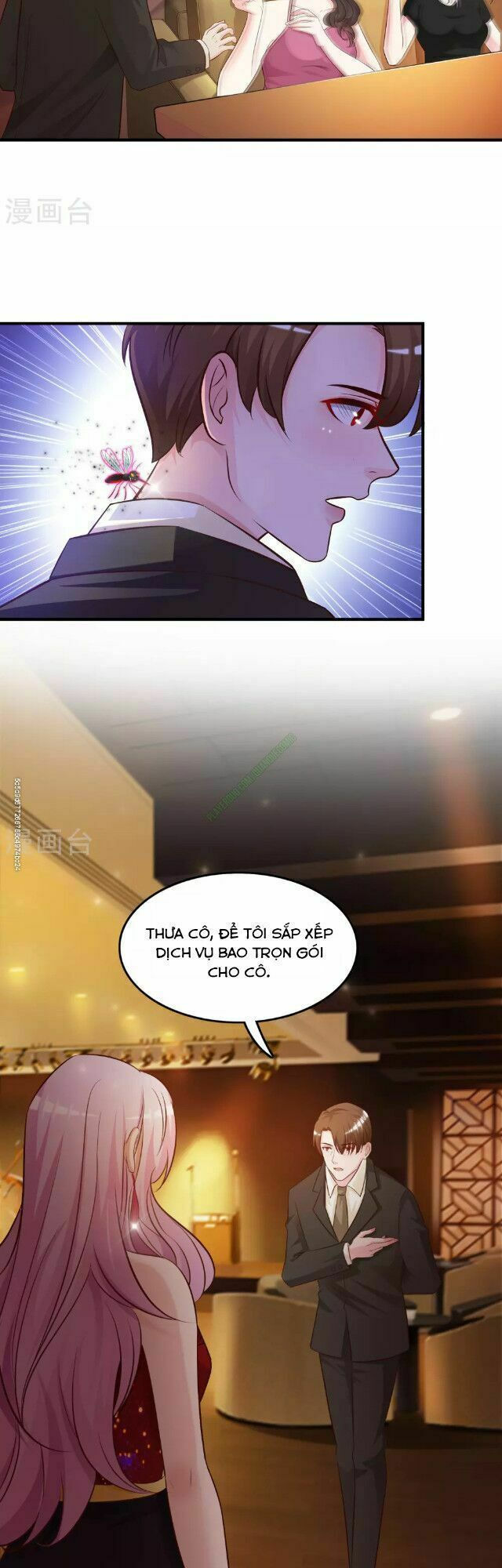 tối cường vận đào hoa chapter 15 10