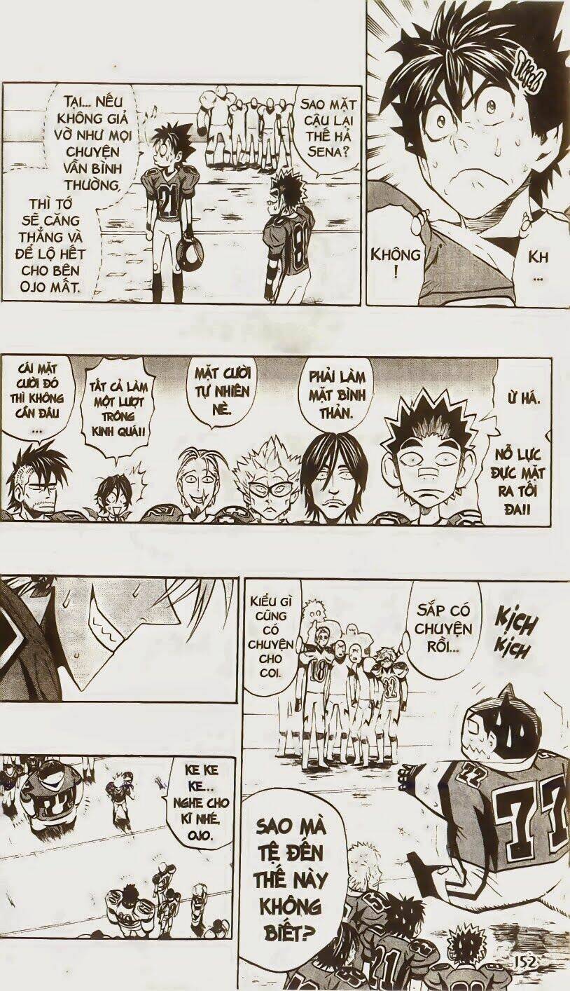 lá chắn mắt chapter 231 2