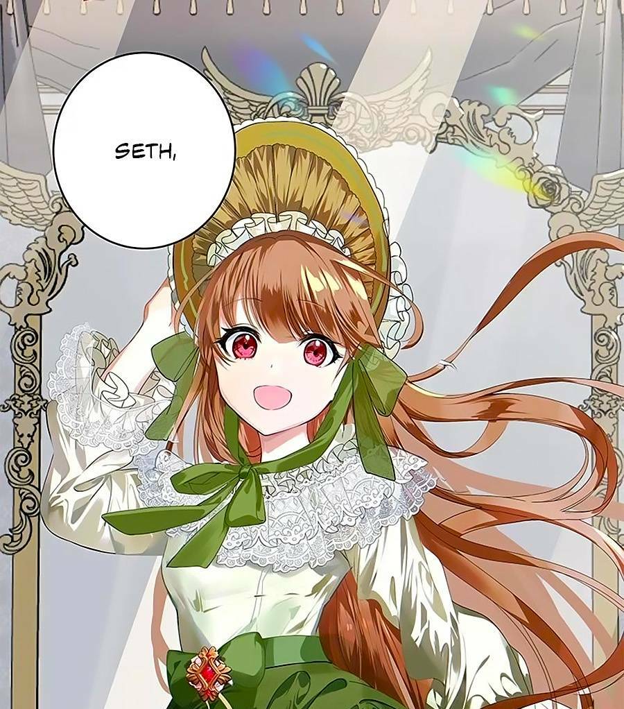 hoàng phi đế quốc làm không dễ chapter 12 10