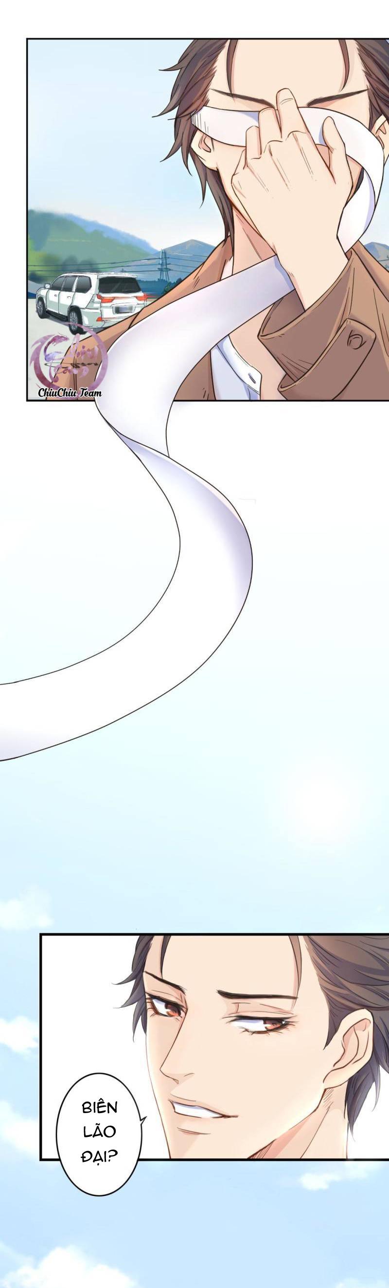 thu dĩ vi kỳ chapter 1 19