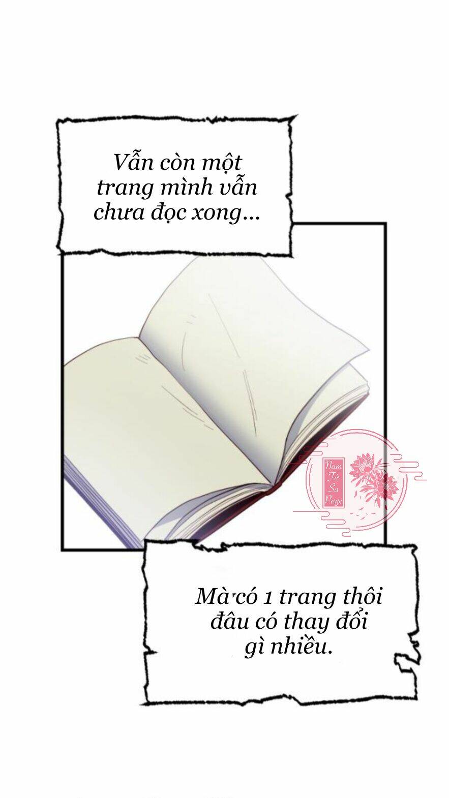 phản diện rất dễ làm chapter 2 17