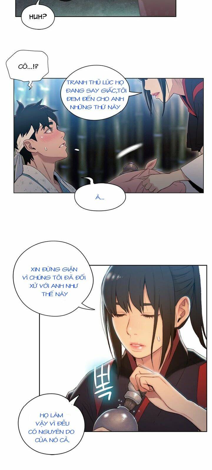 yin and yang master chapter 4 9