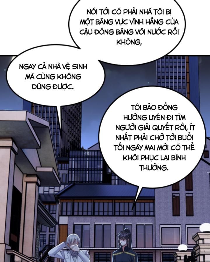 học cùng em gái, tôi bất cẩn vô địch rồi chapter 188 5