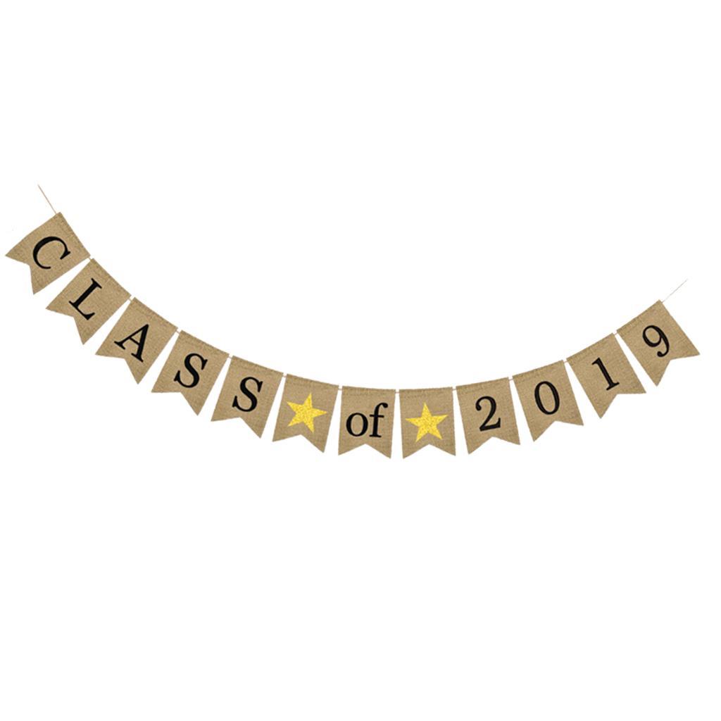 Graduation Photo Requisite And Congratulations Banner Graduation Party