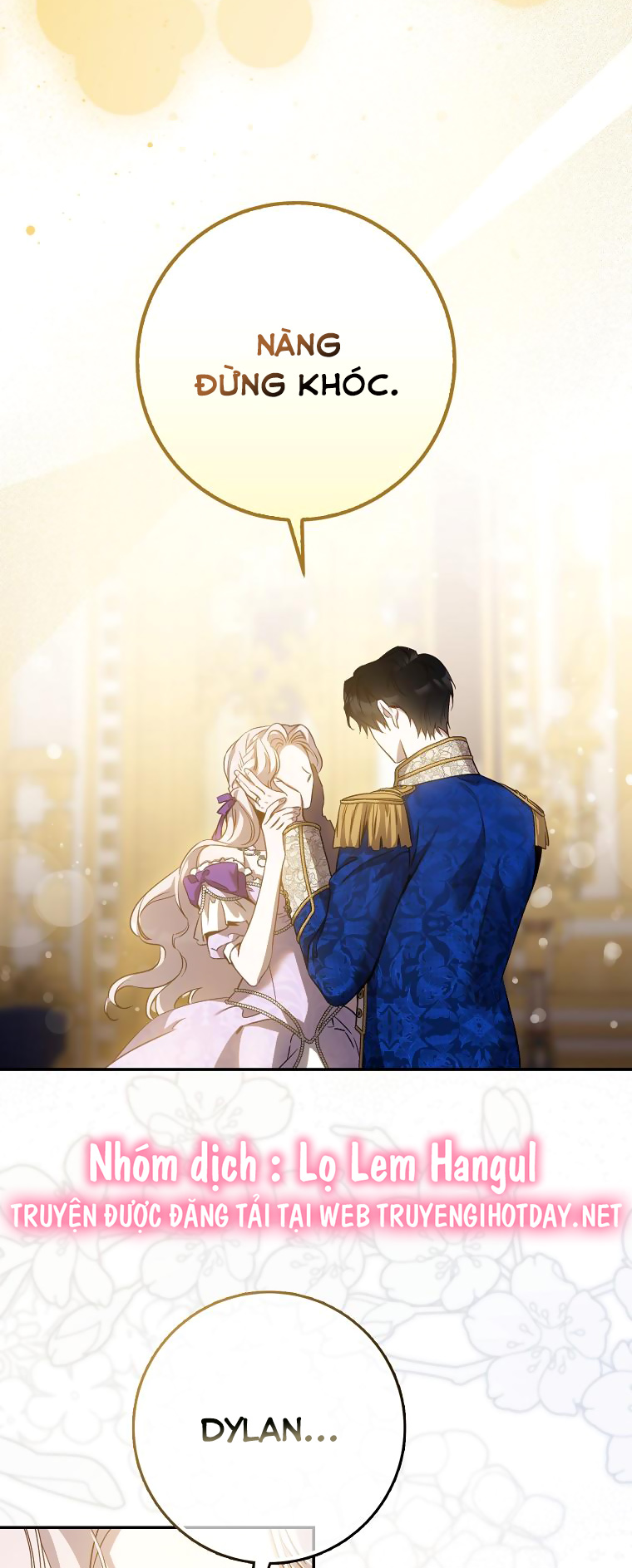 thuần hóa bạo chúa rồi bỏ trốn chapter 96.2 1