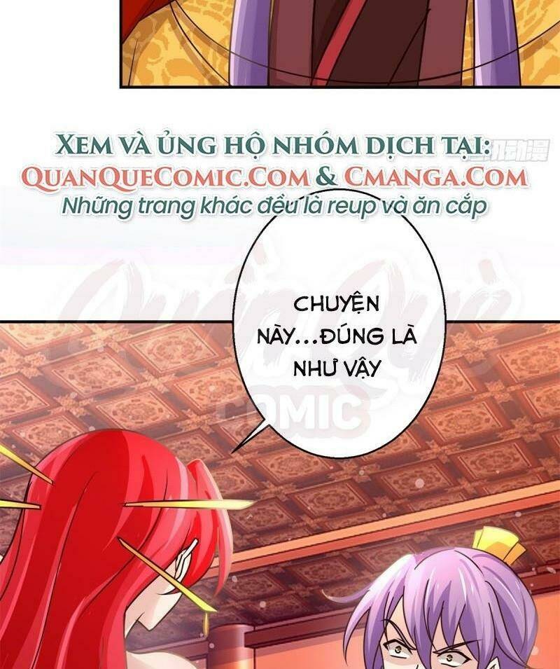 cửu dương đế tôn chapter 174 20