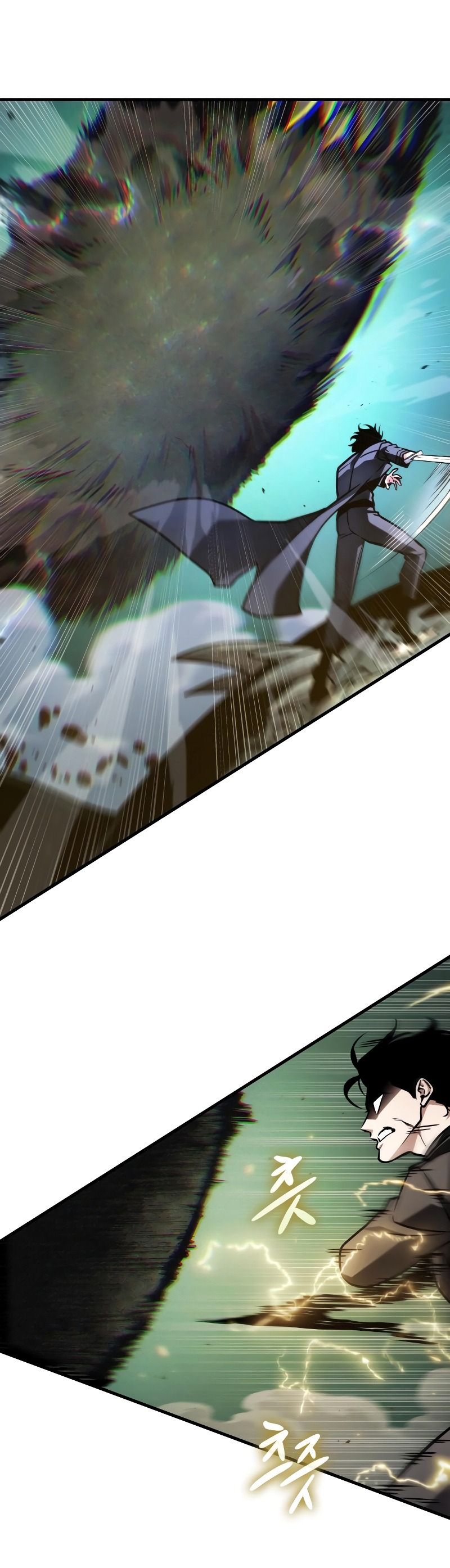 toàn trí độc giả - omniscient reader chapter 203.1 18