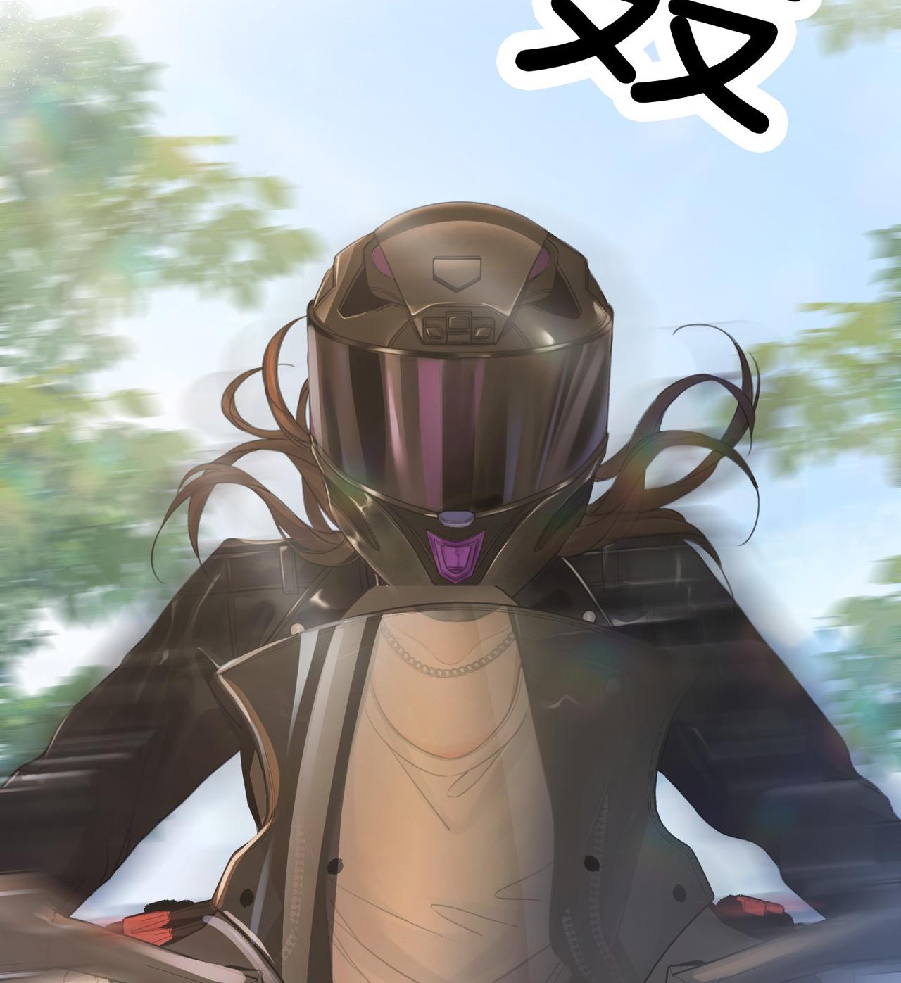 nàng pháp y thân yêu của tôi CHƯƠNG 37.1 NT ĐẶC BIỆT 1 11