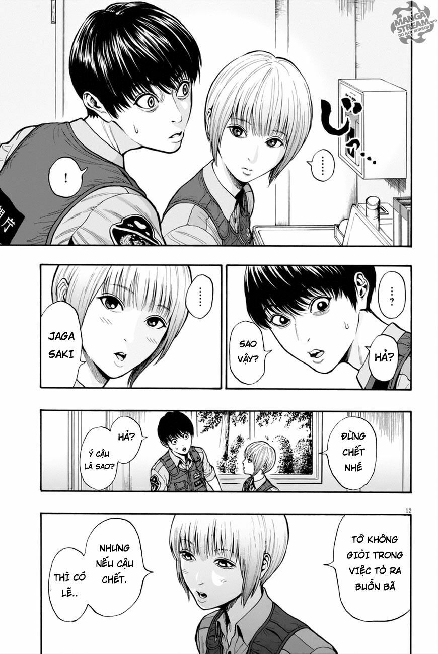 đọa nhân chapter 8 12